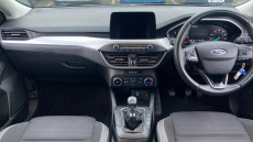 Ford Focus 1.5 EcoBlue 120 Zetec 5dr Diesel Hatchback